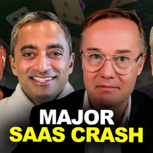 全美最大播客allin中文：软件股暴跌、Claude 的“打击名单”、国情咨文反应、特朗普关税政策转向