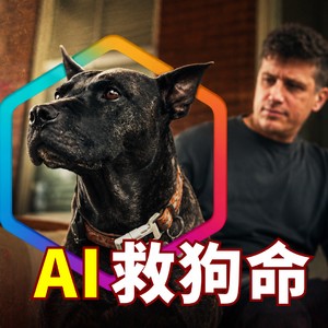AI正在掘墓还是造神？电子龙虾、赛博同事与一只被救回来的狗
