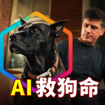 AI正在掘墓还是造神？电子龙虾、赛博同事与一只被救回来的狗