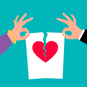 72. 从甜蜜恋爱，到失望离婚：磨合，还是不合？