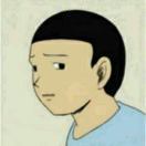 熊脸