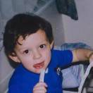 一直游到海水变蓝_lYme