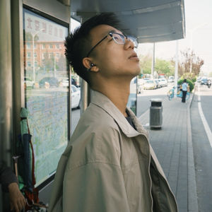 保保宝宝的个人播客