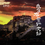 EP55. 尼玛次仁：我在布达拉宫修文物