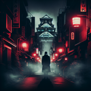 E45. 大阪夜未眠:一场网络约会的悲剧解密