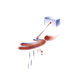 改命为啥这么难啊要苍天知道我会认输… #02