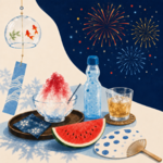 在日本，慢慢过出了属于我们的夏天｜Vol.55