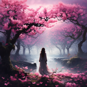 Vol.008ㅣ桃花：结婚后出现更心动的正缘是很常见的事情