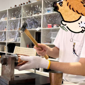 对话阿点:加入游戏行业和偏离主线任务,都是“顺势而为”的选择