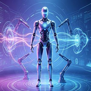 Vol.125|世界模型更底层的东西:为什么机器人要先学会「因果」
