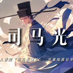 司马光:世人皆知司马光砸缸,又谁知我后半生【完整版】