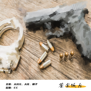 099.案件特辑|跨越半个世纪的真相-美国枪机警察悬案