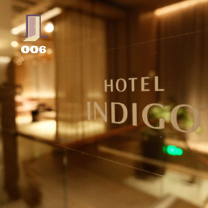 ROOM.006 IHG洲际在中国市场，一整个杀疯了