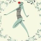 民间行为艺术家孙师傅