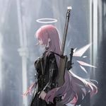 西二路口