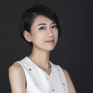 赵安安Ann