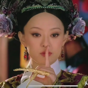 25（下）《甄嬛传》《如懿传》《步步惊心》：当我们在看宫斗剧的时候，我们在看什么？