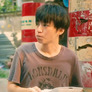 E838.离家出走的少年:跟着玩具背后的地址,去找爸爸妈妈 | 故事FM