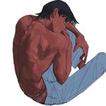 蚁鳟鸢勒