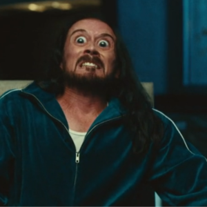 vol.89 不方便，没有，不开玩笑！