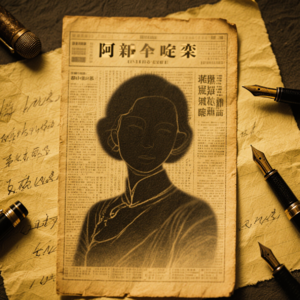 1936 日本阿部定事件 I 情欲与杀戮交织的昭和奇案