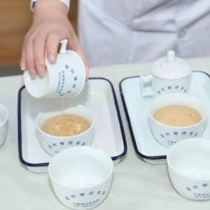 连线采访|全国评茶冠军的实战心得