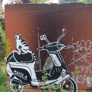 【Hey 朋友】 英国旅行音乐人Tinkers的克罗地亚之旅 2023