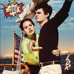 Lana Del Rey - Norman ****ing Rockwell!