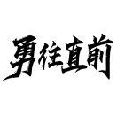 勇往直前_nLul