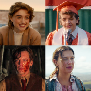 14.怪奇物语S05(下):拆解大结局-猜中的惊喜、未解的遗憾与时代的告别