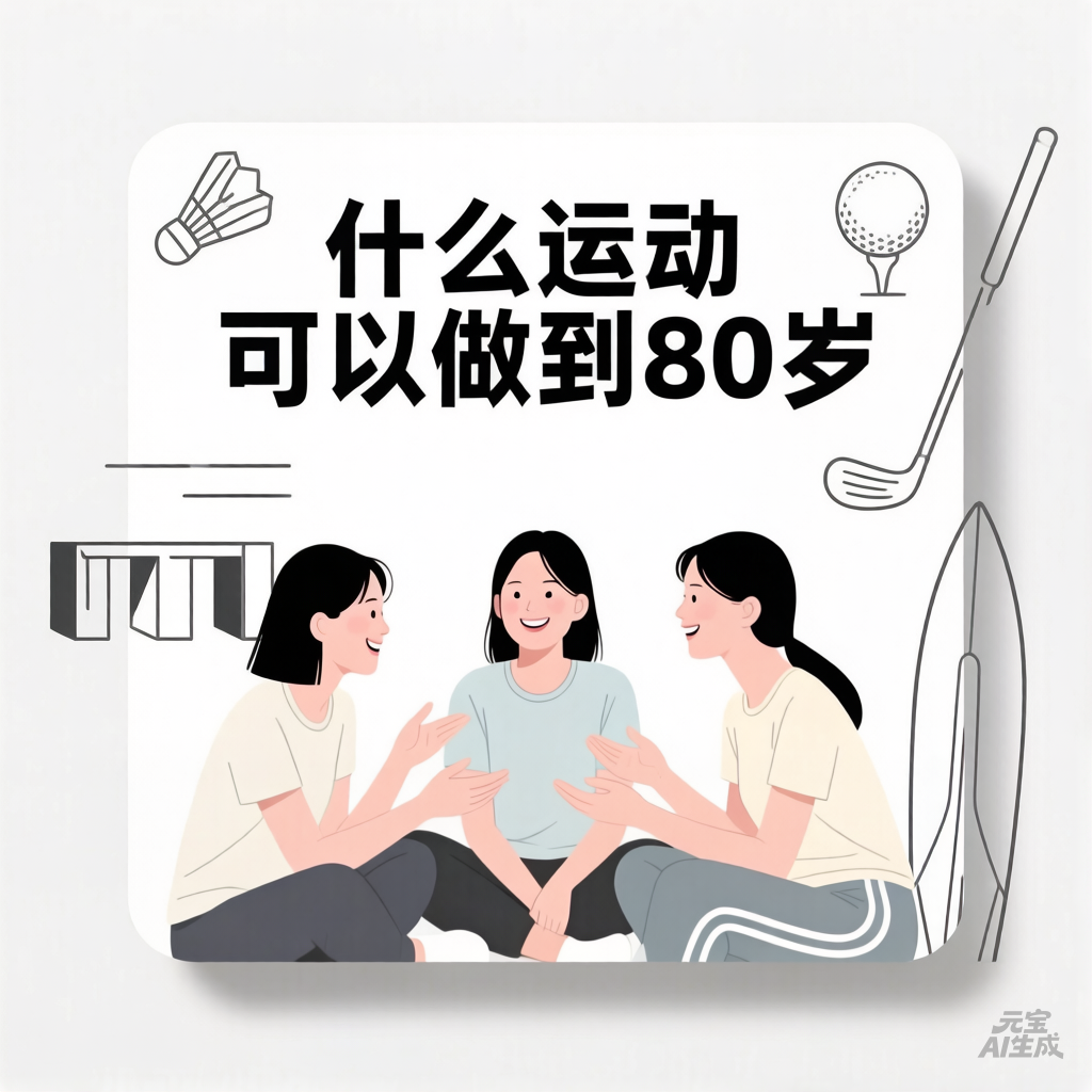 E32 | 什么运动能玩到80岁？做整条街最有活力的老头老太太 episode artwork