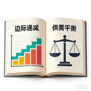 E05 奶茶第三杯就不香了？读《经济学原理》