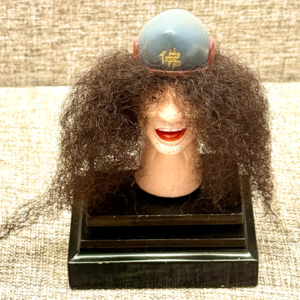 可爱木偶 亦或 诡异傀儡?聊聊福建 泉州 木偶戏