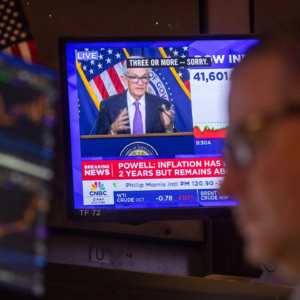 Vol.172 | 美国降息，如何影响普通人？