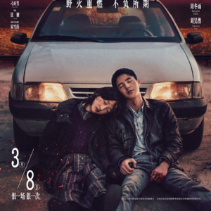 《平原上的火焰》：平庸的文学作品，无法成为中国电影的救命稻草。