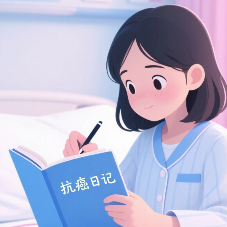 中国医学科学院肿瘤医院就诊心路历程分享 episode artwork
