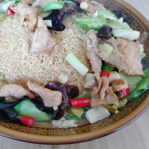 VOL155.慷他人之慨很卑鄙，借花献佛是心意。