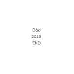 21.D&d年终总结｜我们各自的缺点｜2024小小目标