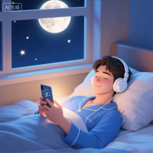 第17集：陈奕迅歌曲下热评女孩给我们的故事-粤语