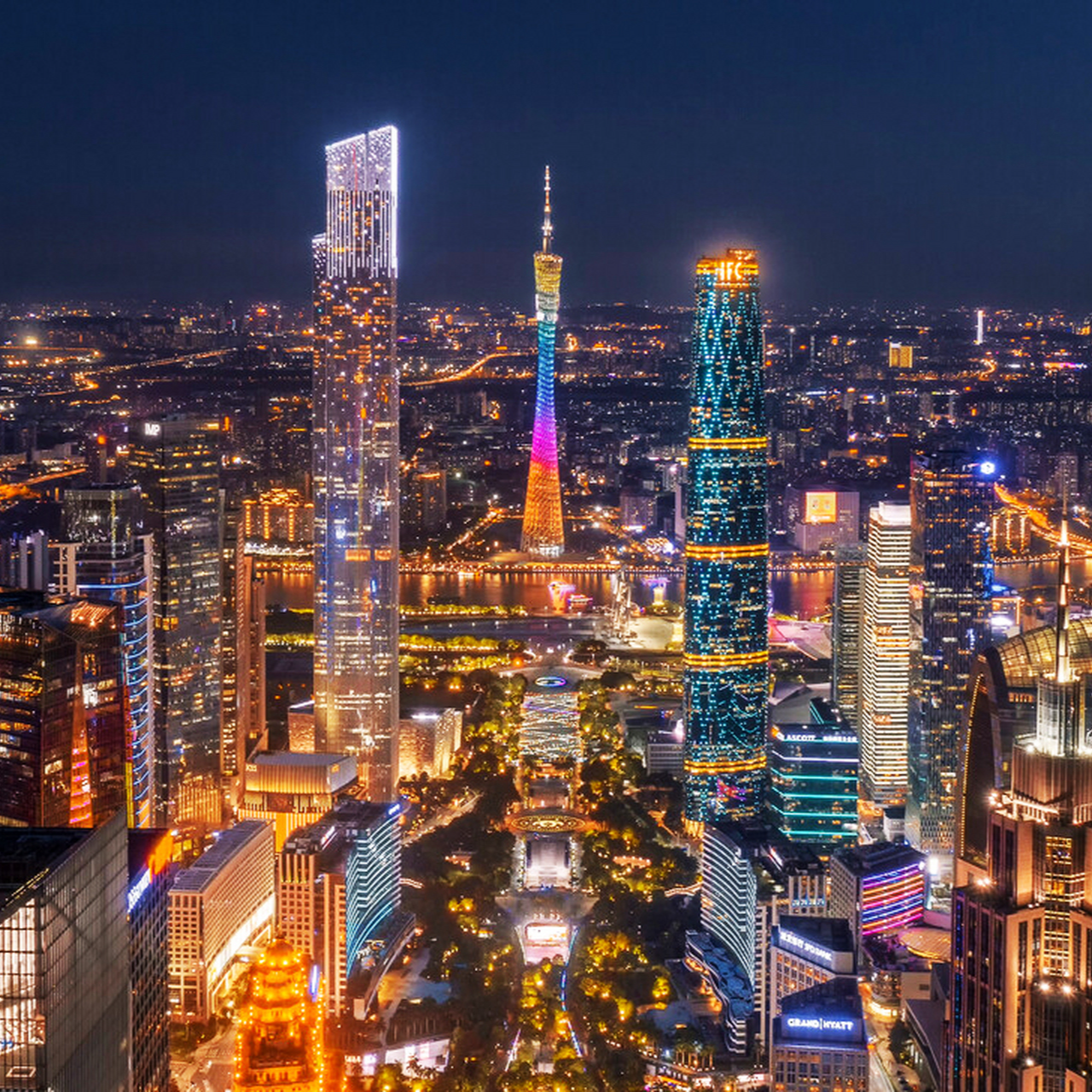 城市杂谈：和英国留学硕士以钊聊聊城市 episode artwork