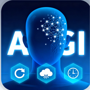 DeepMind创始人：AGI 5-10年实现