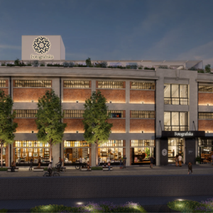 苏河夜影，暗夜之光——Fotografiska影像艺术中心上海【含听友福利】