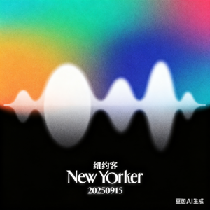 《紐約客》20250915