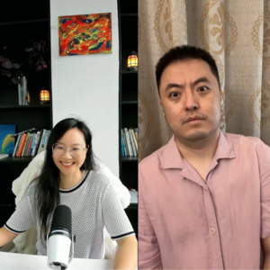 LT+小雨：熬夜与精神自由之路