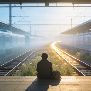 E38 ｜ 人生中90%的事情，其实都没有必要去深究