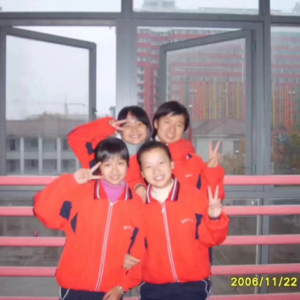 Vol.009 很多年后，我把小时候的朋友都重新找回来了