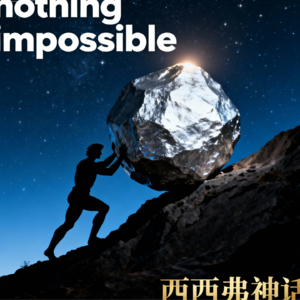 读懂《西西弗神话》：为什么说推石头的你是幸福的？