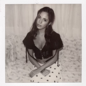 小莉娜：我也希望我毕业后能留在中国