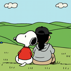 Ep. 04 出走川西——一场安抚灵魂的自然奇旅