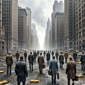女人向前进！男人向色进！经济变迁对两性关系的深度影响！